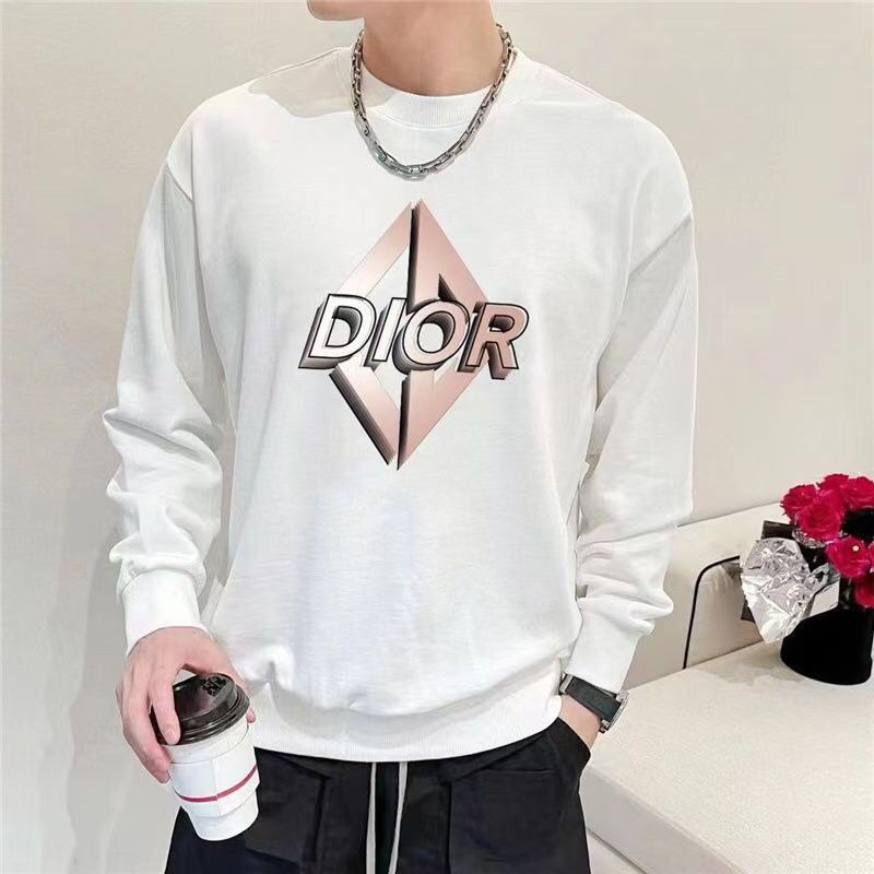 Dior hoodie2 -4