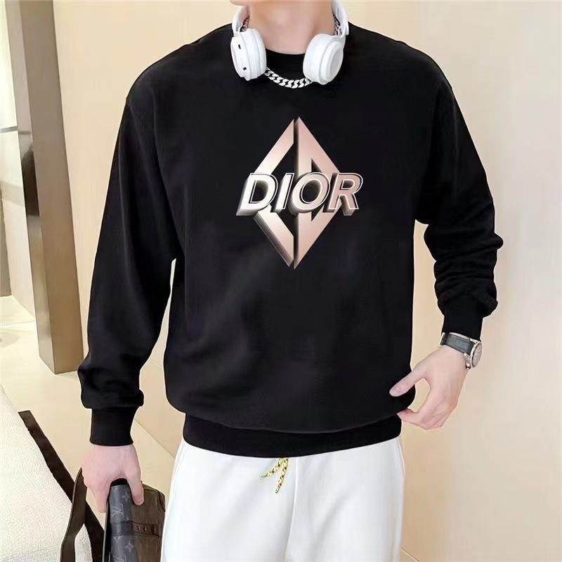 Dior hoodie2 -2