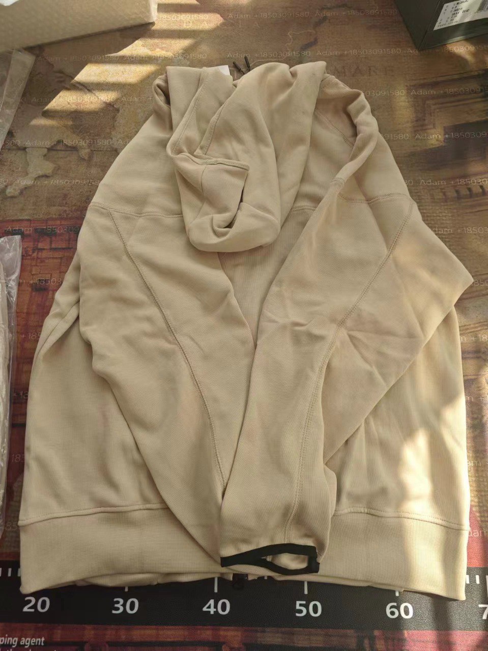 NIKE Sportswear Set -3