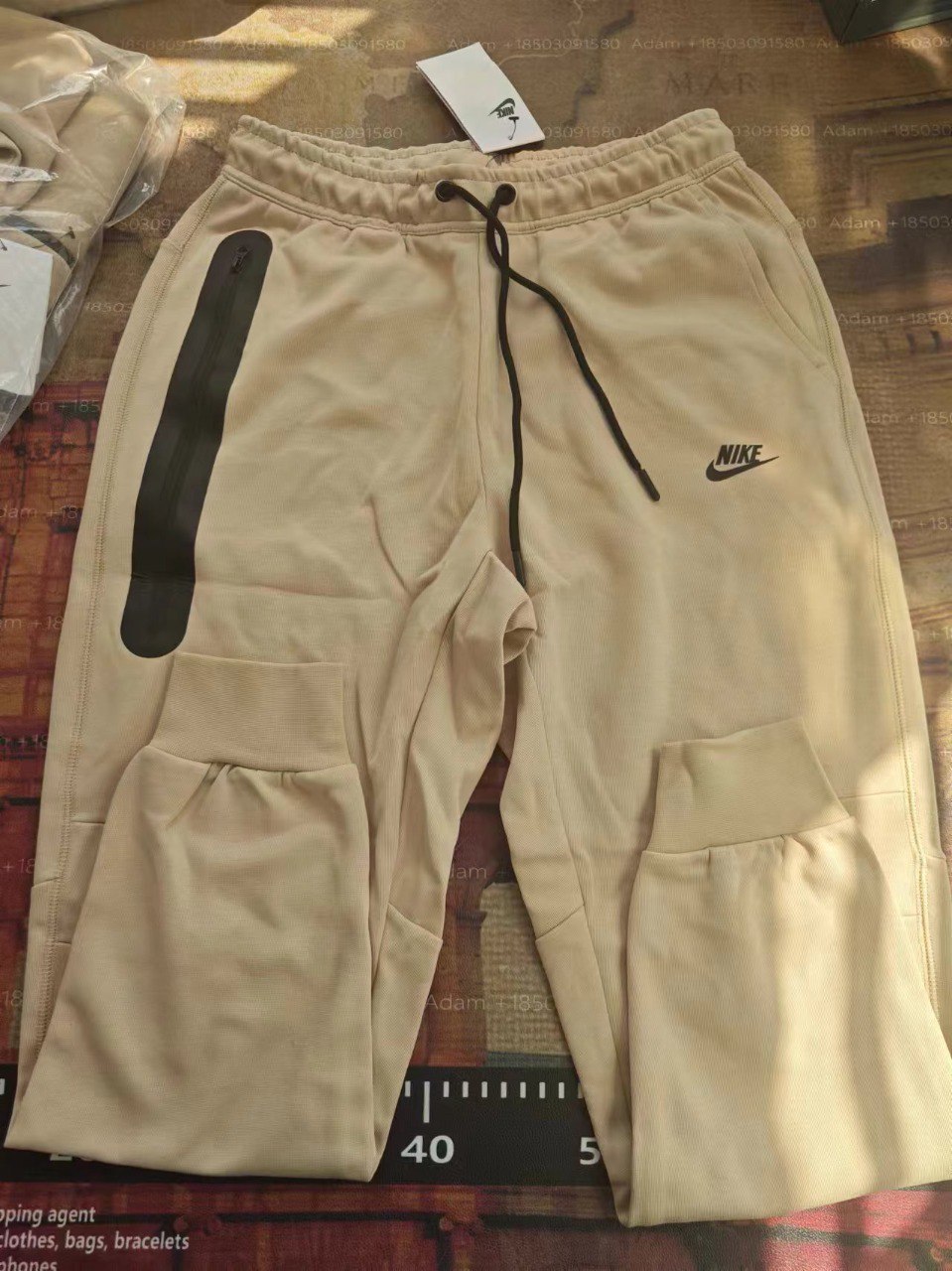 NIKE Sportswear Set -4