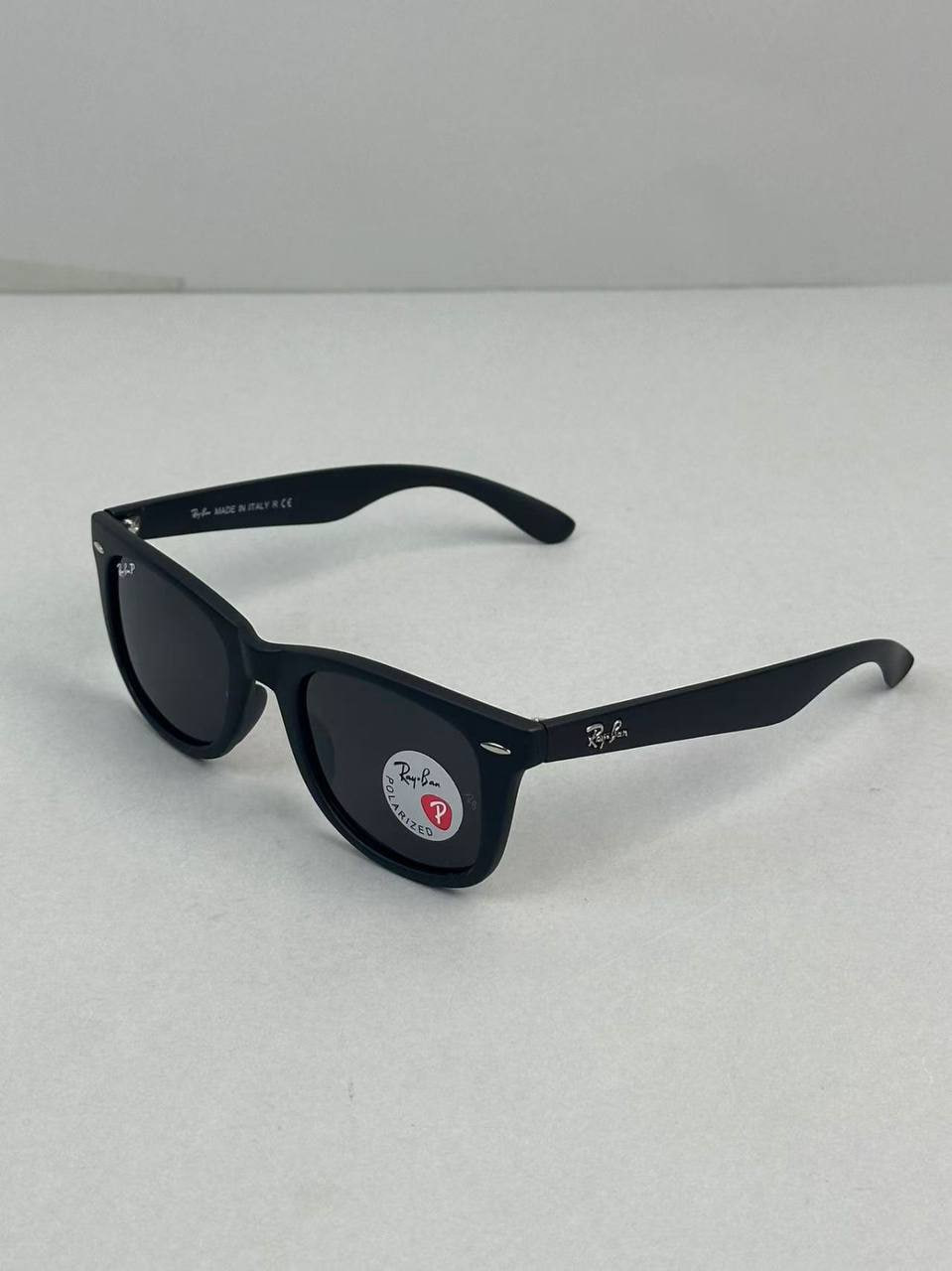 Ray-Ban Wayfarer Sunglasses [36 styles] -2