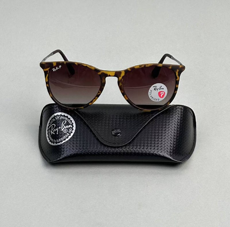 Ray-Ban Wayfarer Sunglasses [36 styles] -5