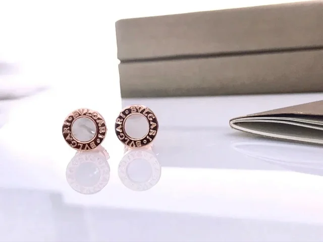 Bvlgari B.zero1 / Serpenti / Divas' Dream Jewelry [40 styles] -3