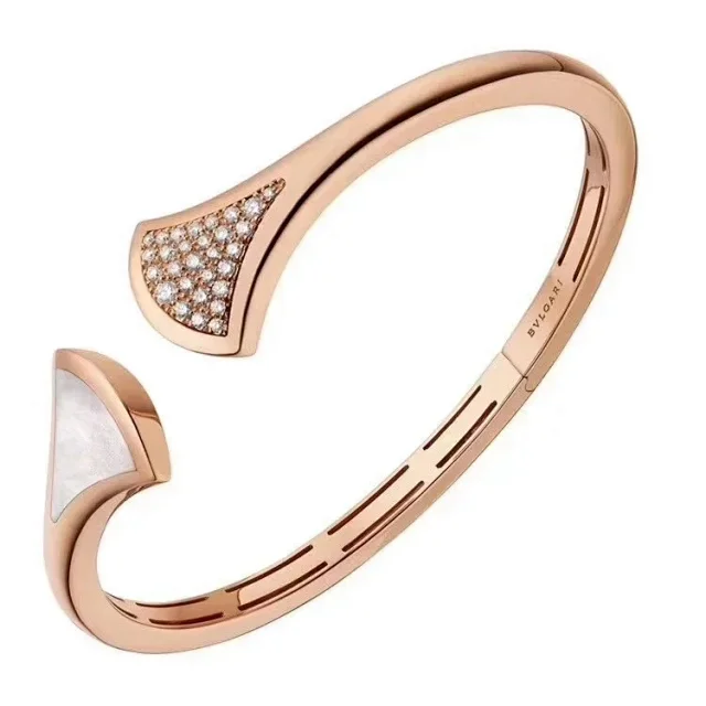 Bvlgari B.zero1 / Serpenti / Divas' Dream Jewelry [40 styles] -2