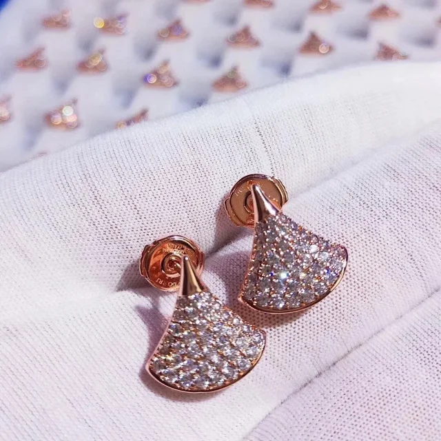 Bvlgari B.zero1 / Serpenti / Divas' Dream Jewelry [40 styles] -4