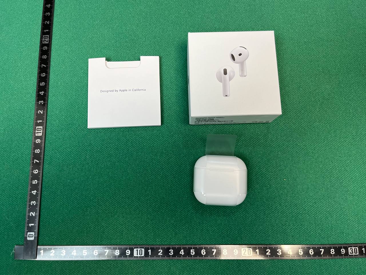 AirPods 4 ANC -2