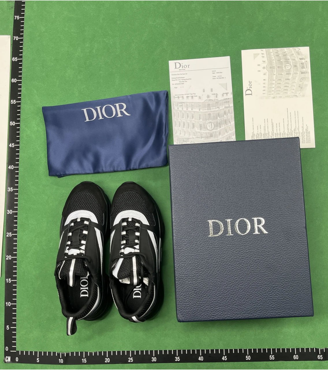 Dior B22 B25 B27 B30 -2