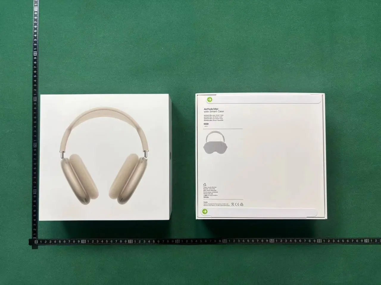  A-Max (Black) with noise reduction -3