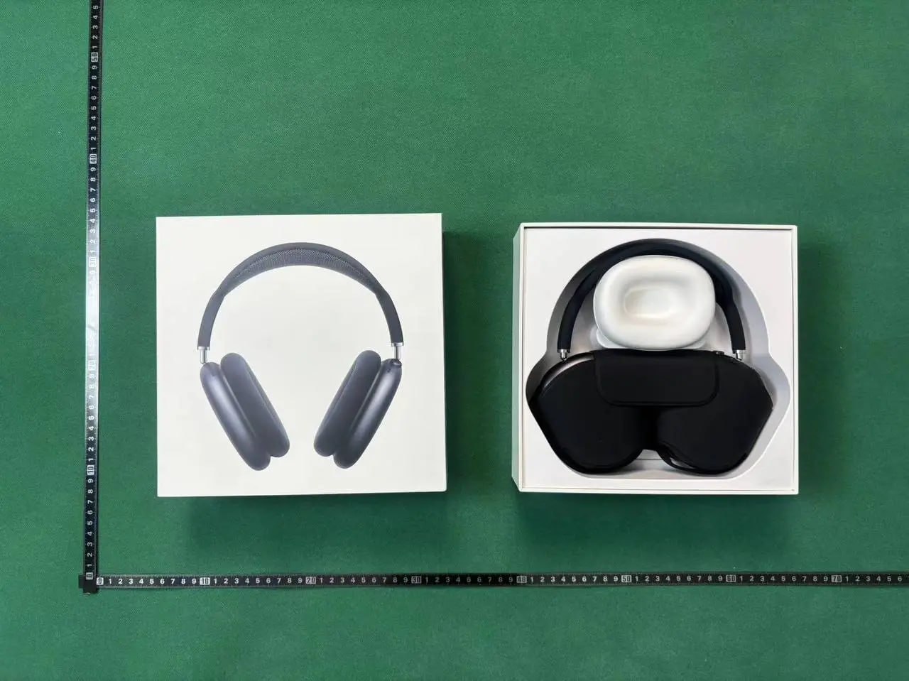  A-Max (Black) with noise reduction -2