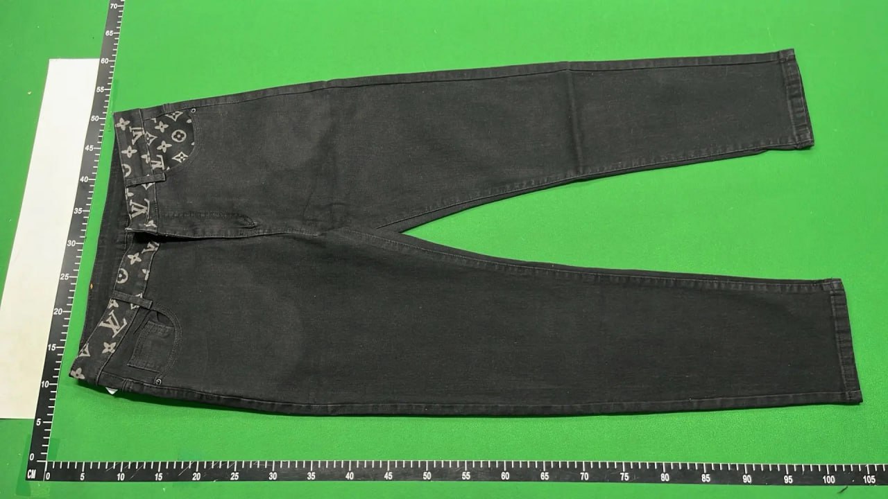  LV Jeans（25+ Styles） -5