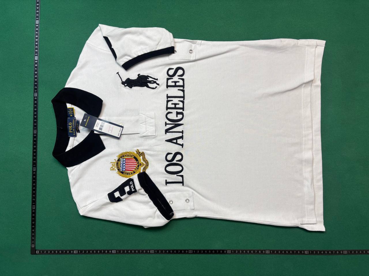 Ralp Lauren POLO -3