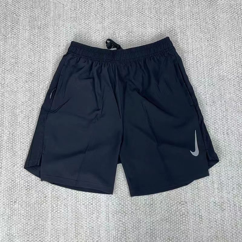   NIKE QUICK-DRYING ATHLETIC SHORTS  -3