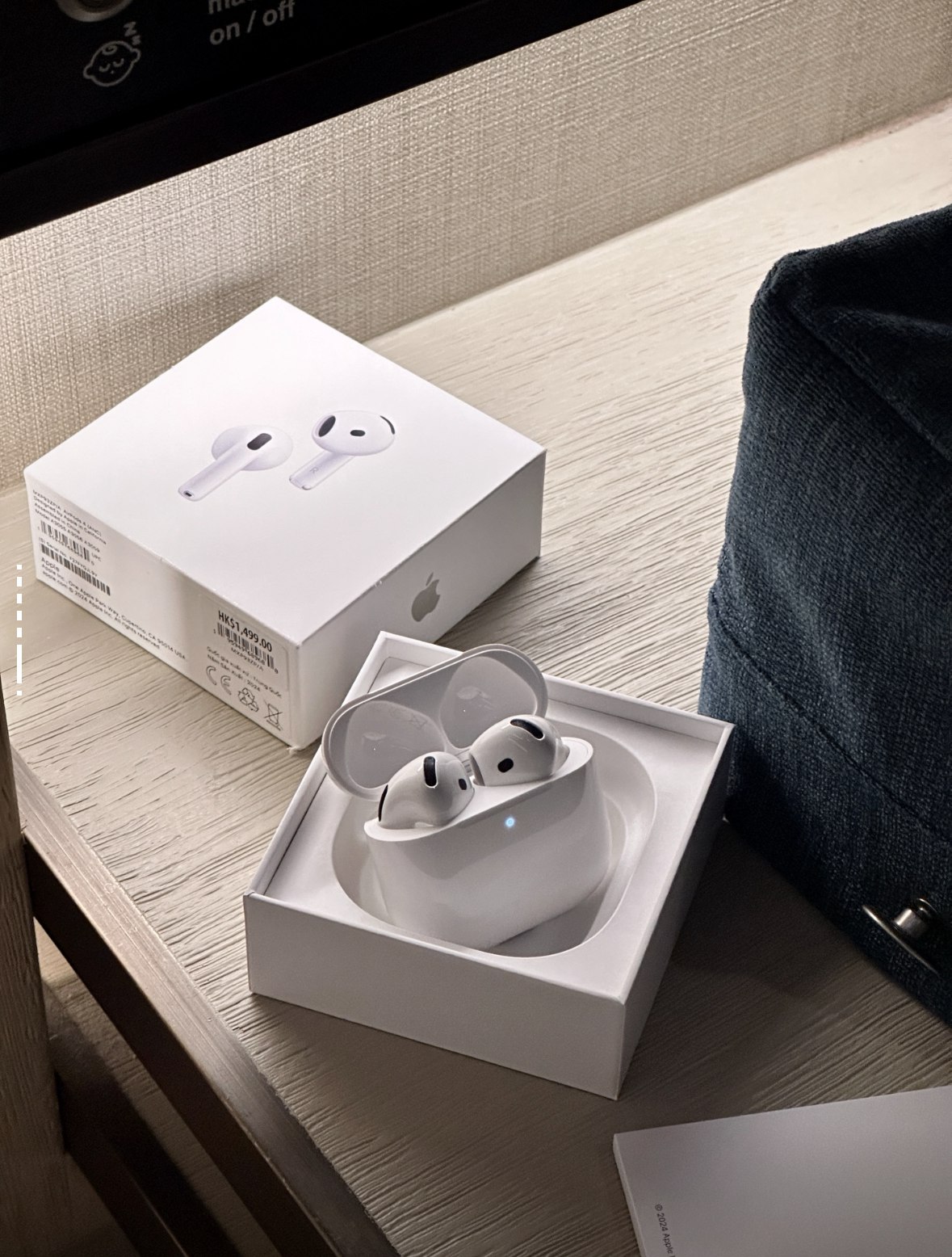  Air pods #AirpodW2C #HeadphoneW2C -2