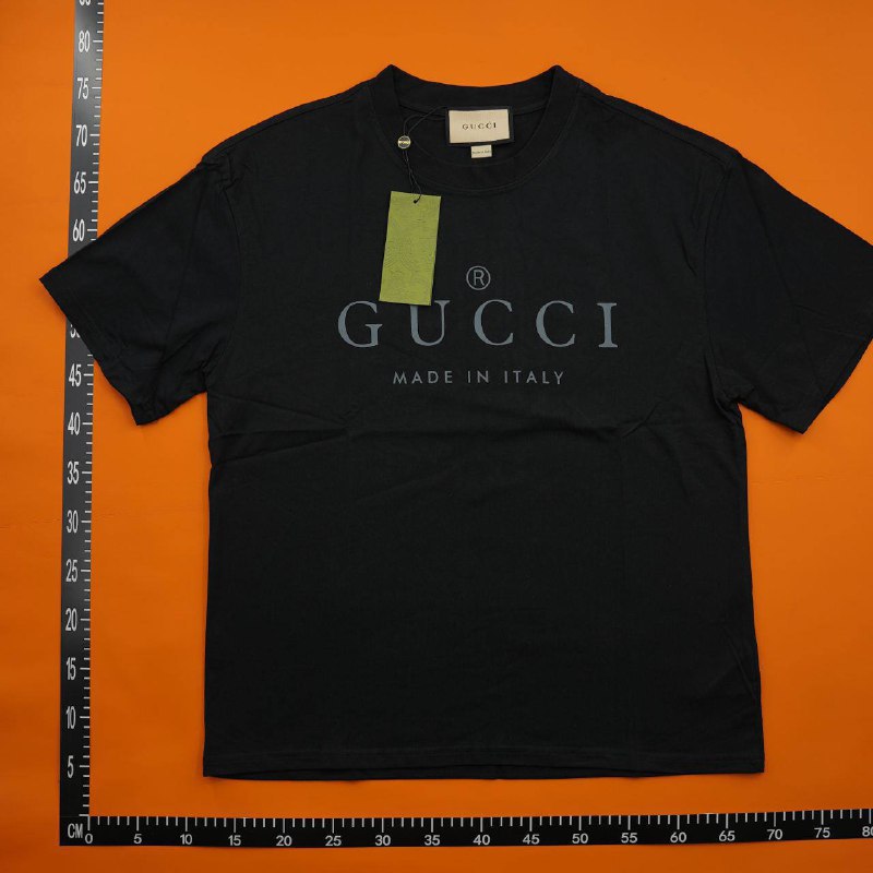 GUCCI T-shirts #GUCCIW2C #TshirtsW2C -2
