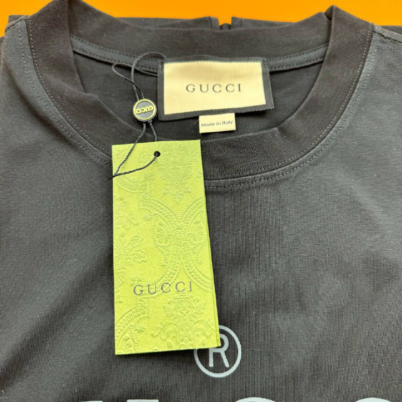 GUCCI T-shirts #GUCCIW2C #TshirtsW2C -5
