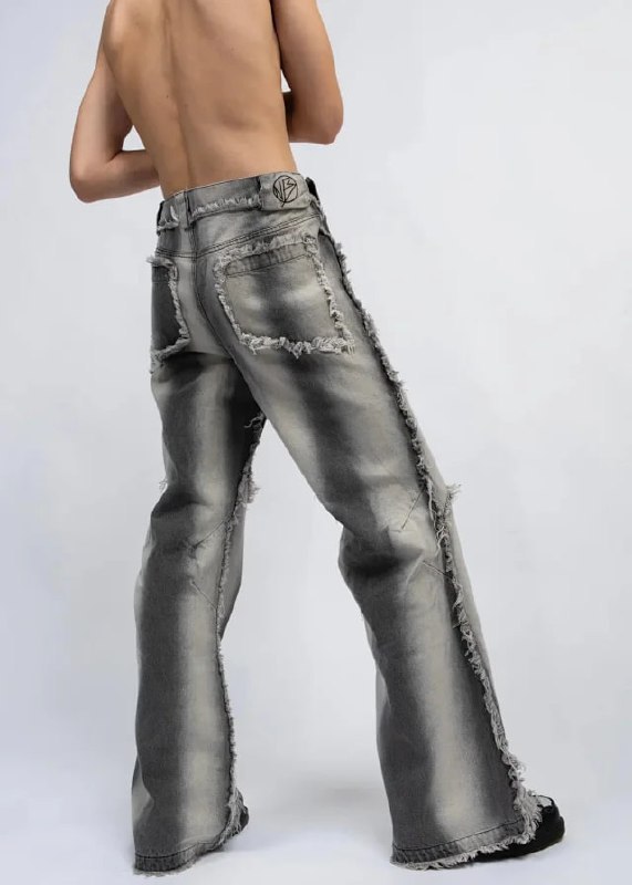  Nofaith Pants -2