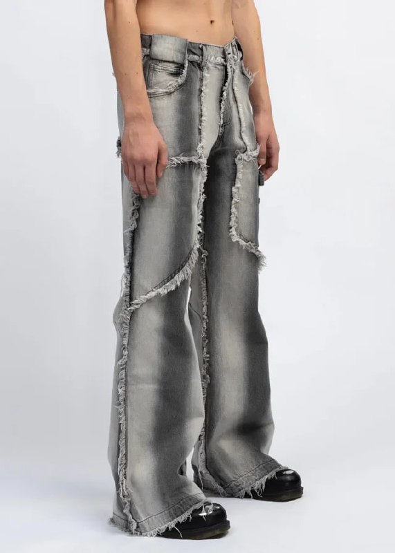  Nofaith Pants -5