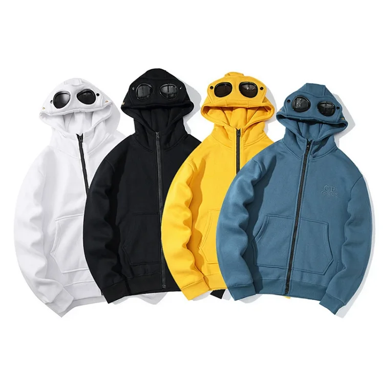   CPCompanyHoodie 