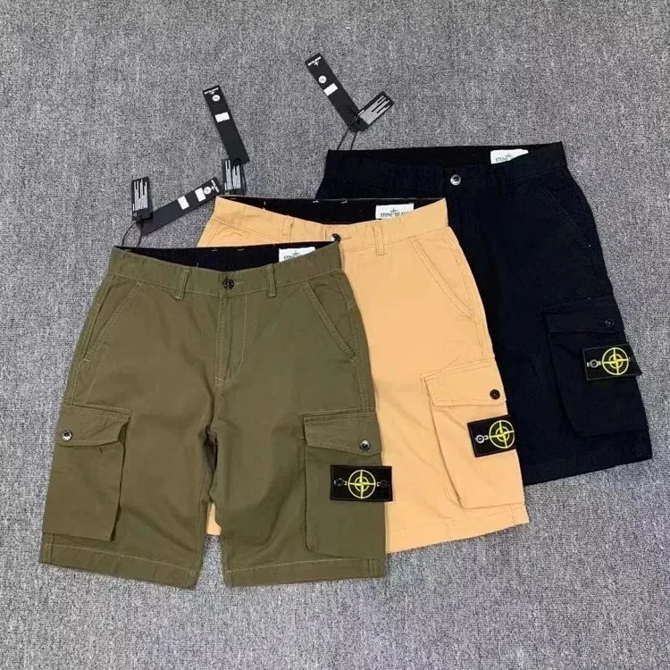  S__tone island shorts  (28 CP