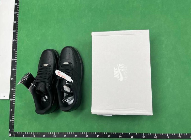  NIKE    af1 -4