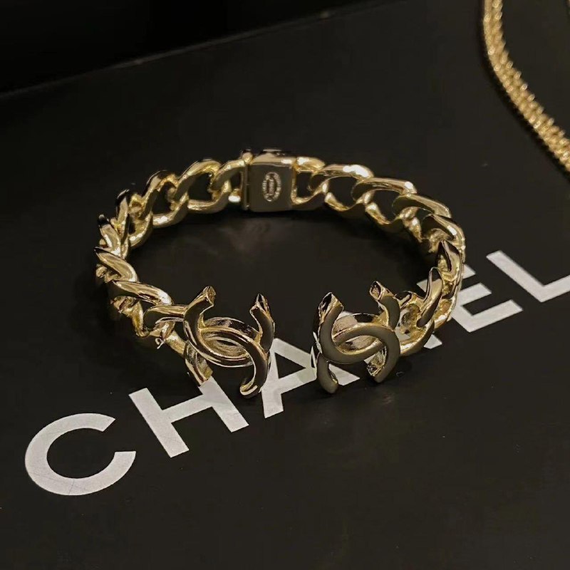   Chanel Fashion Bracelet -3