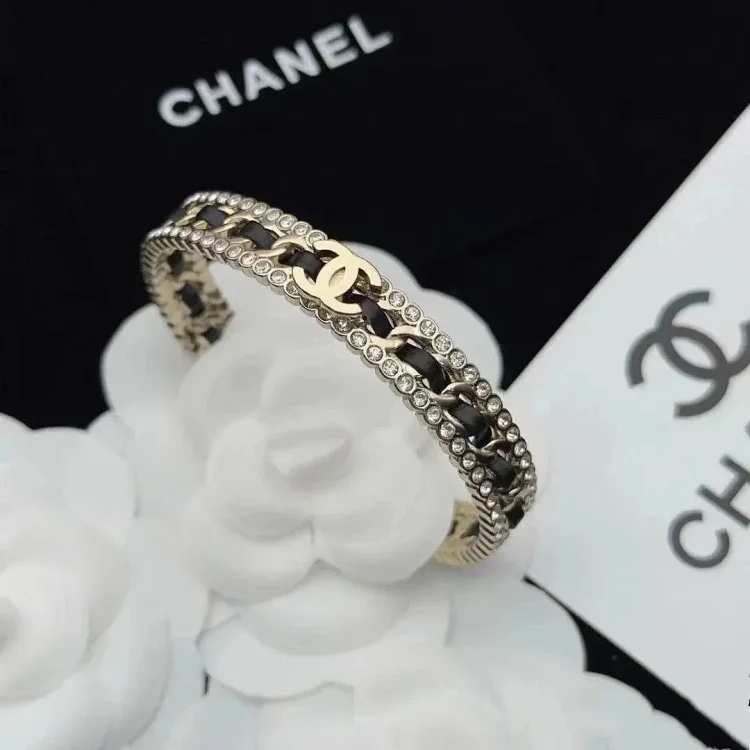   Chanel Fashion Bracelet