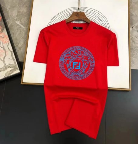    fendi   t-shirt -5
