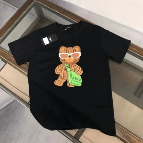    fendi   t-shirt -4