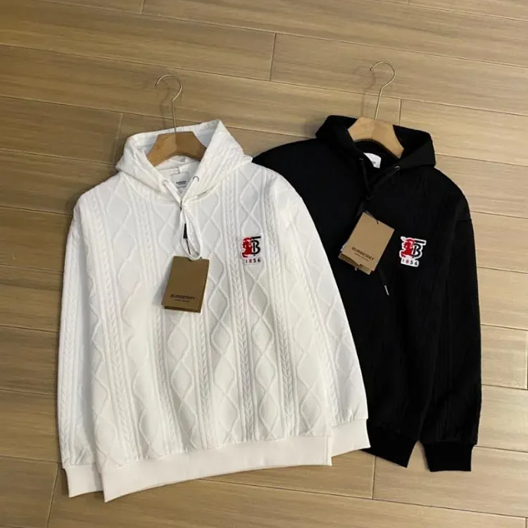   Burberry Jacket