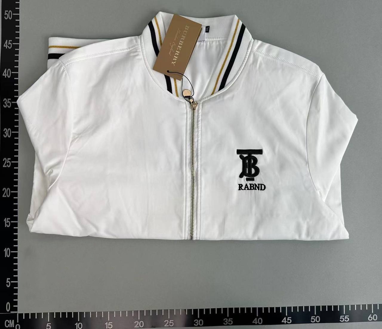   Burberry Jacket -4