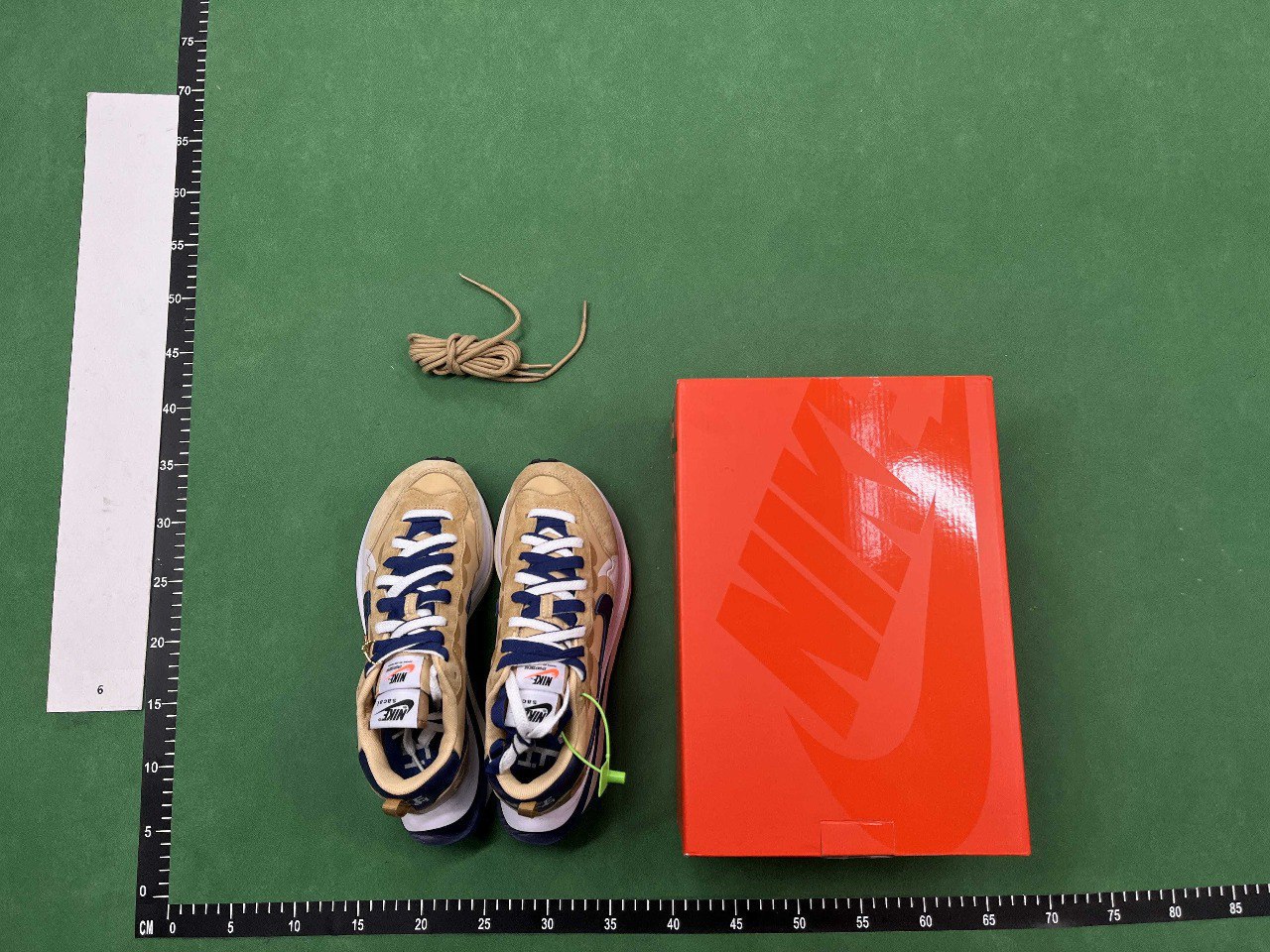  nike sacai shoes -5