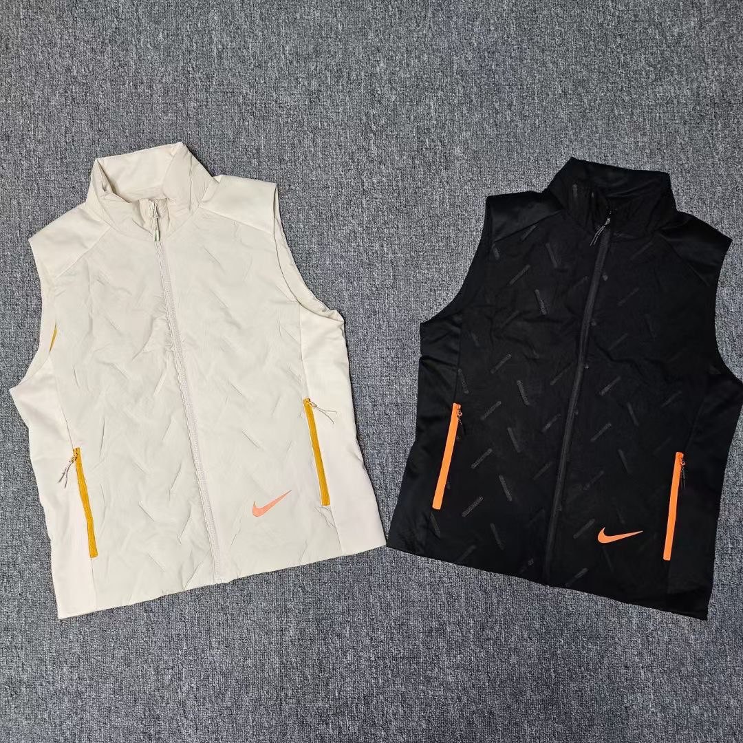 Nike、CP Company Running Vest, down jacket、Jacket -3
