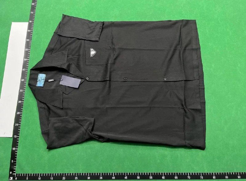 Prada shirt (21+style -3