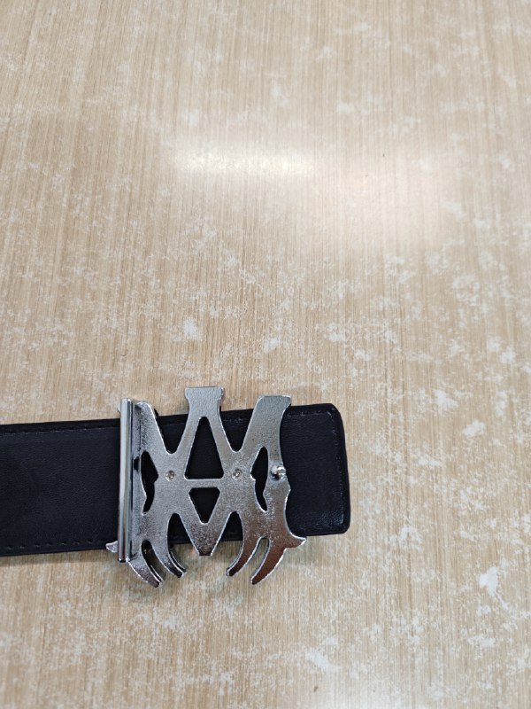  AMIRI belt -5