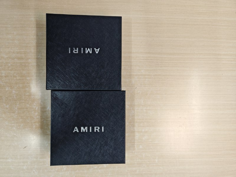  AMIRI belt -4