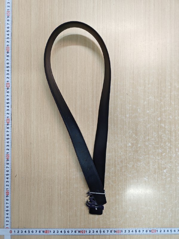  AMIRI belt -3