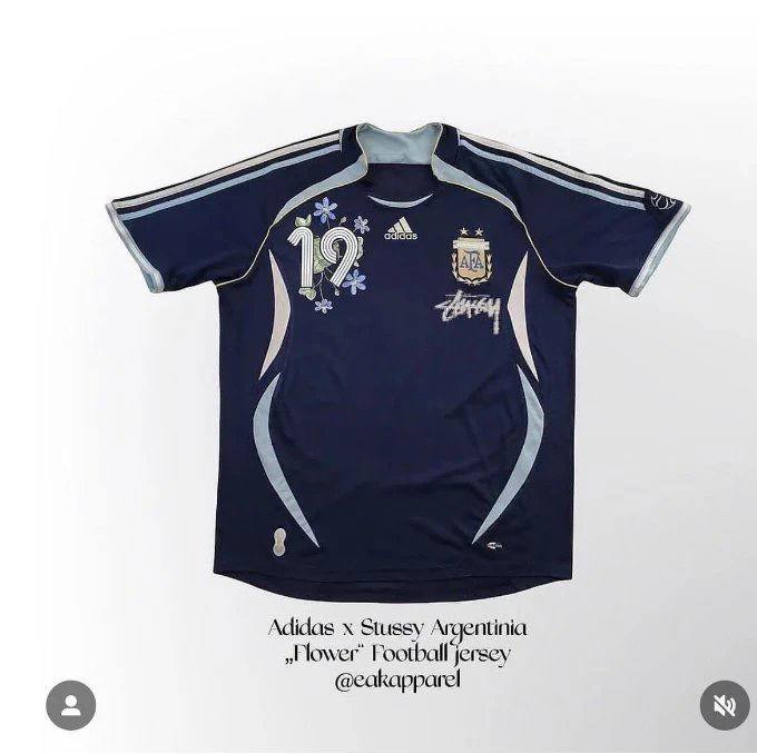 Stussy  jerseys -4