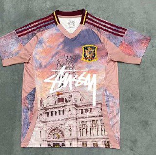 Stussy  jerseys -3