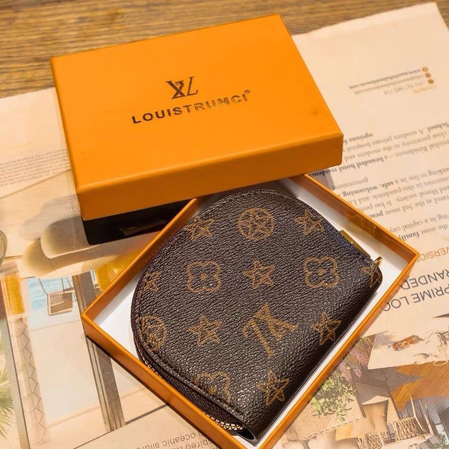LV wallet -4