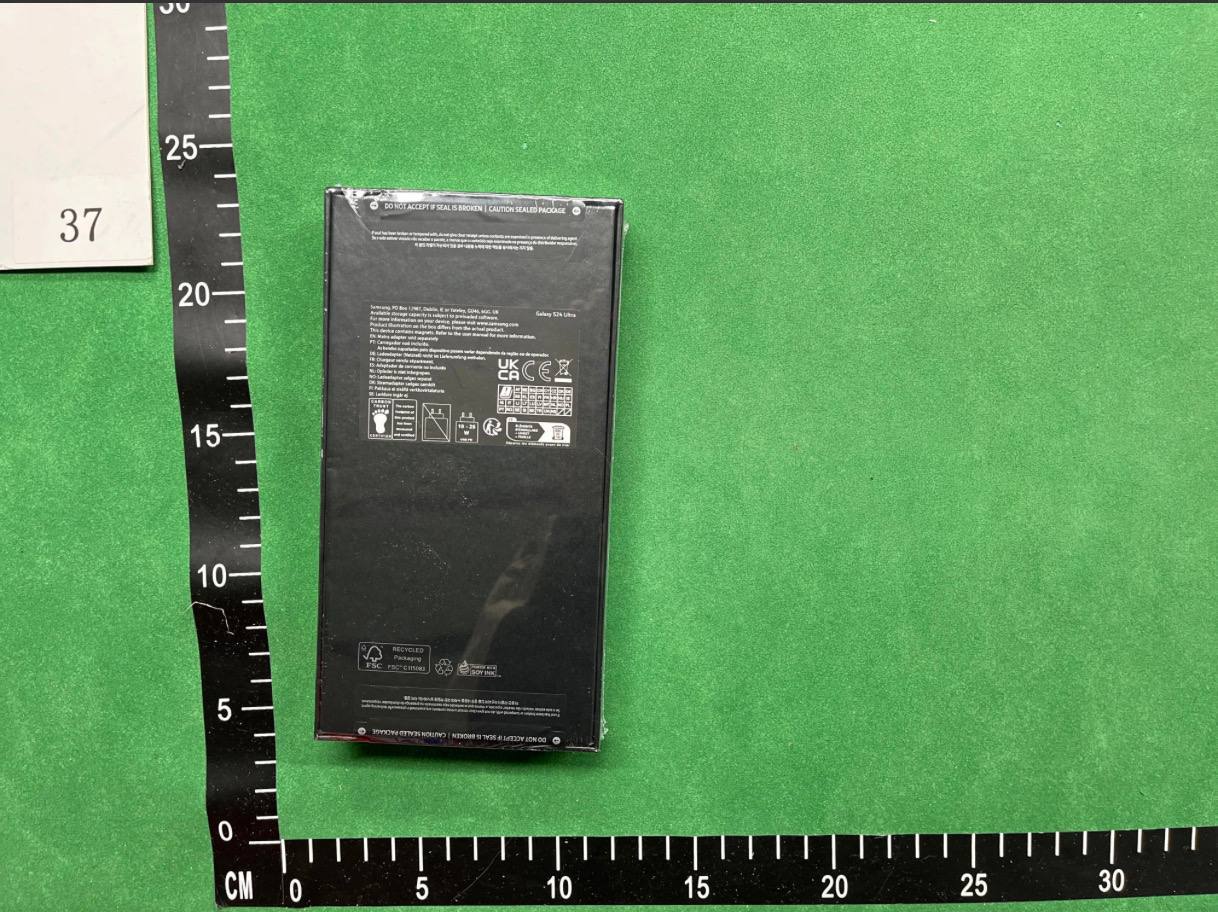  Galaxy S24 Ultra -4