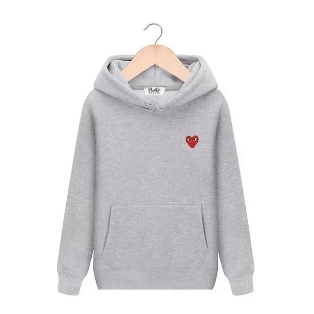 PLAY Hoodie +4 color -3