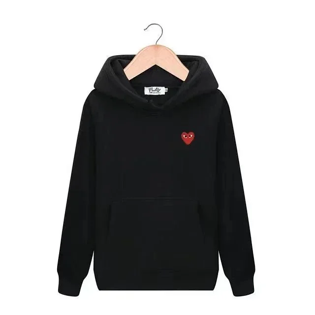 PLAY Hoodie +4 color