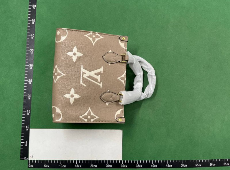  Louis Vuitton Mini Speedy Handbag [11 styles] -3
