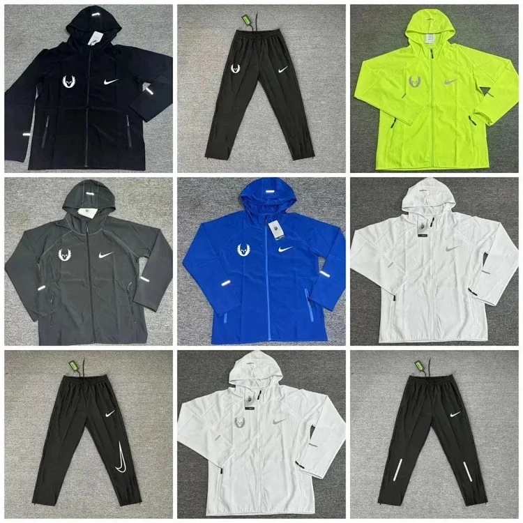  Nike Sportswear