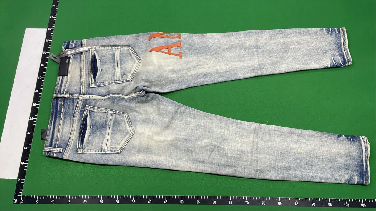 AMIRI Jeans（40+ Styles） -3