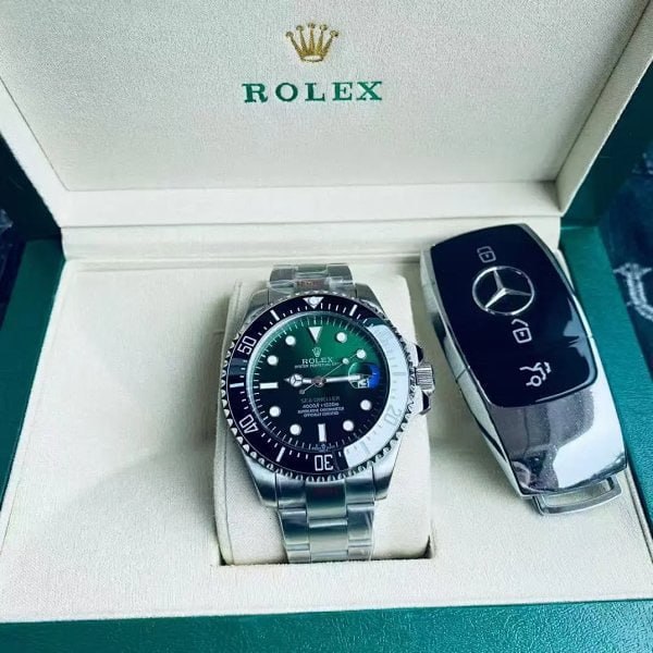  High-end Rolex watches -3