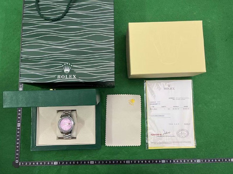 High-end Rolex watches -2