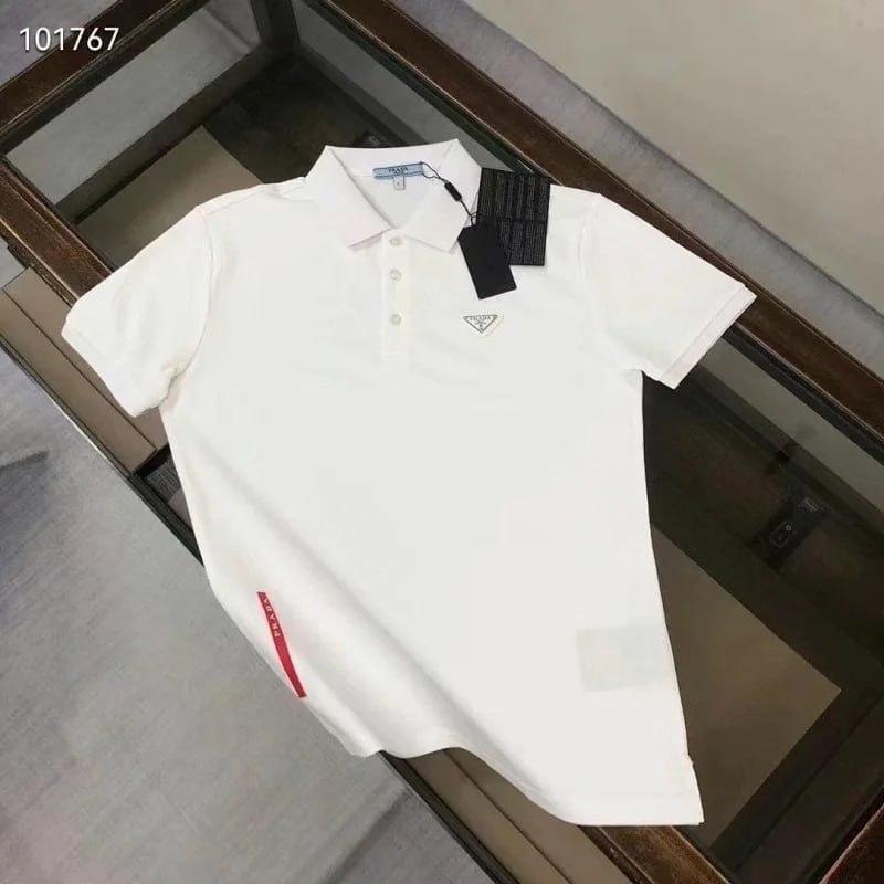  Prada POLO t-shirt Shorts Suits （40 style -2