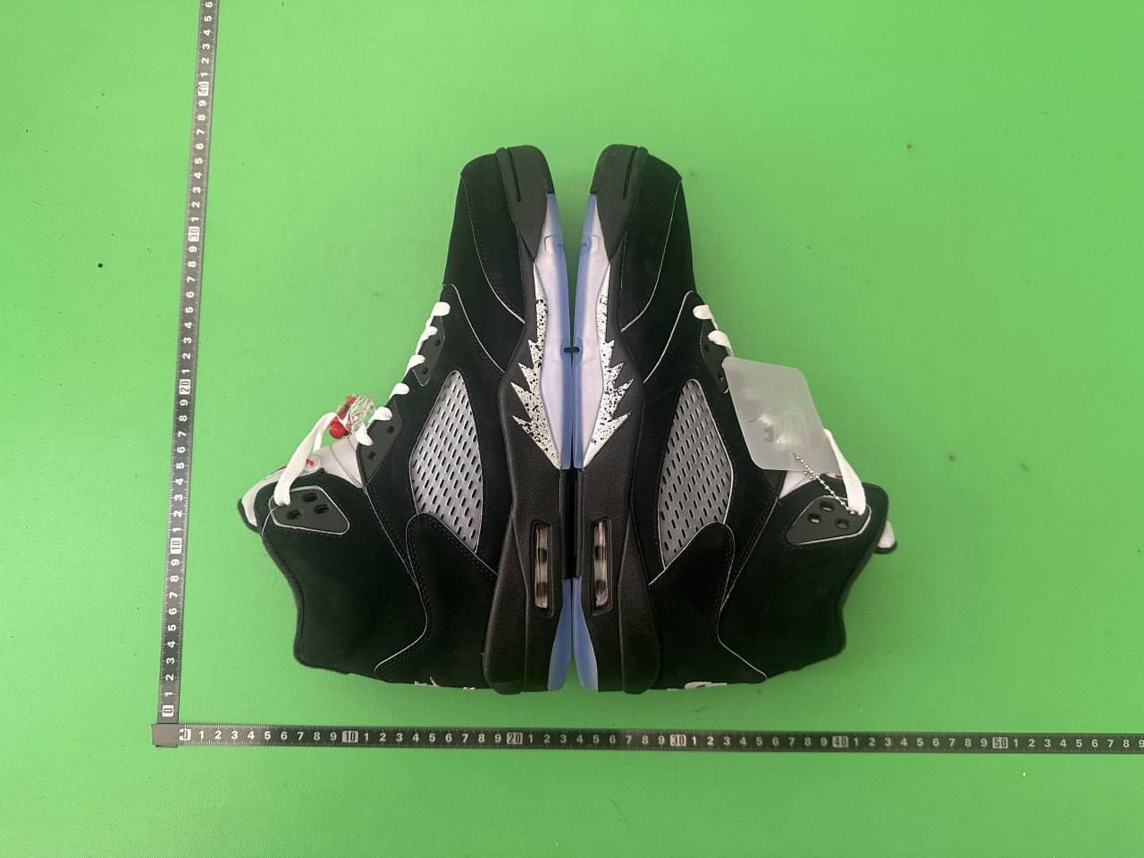  Jordan 5 Retro SE Mid UNC for Sale -4