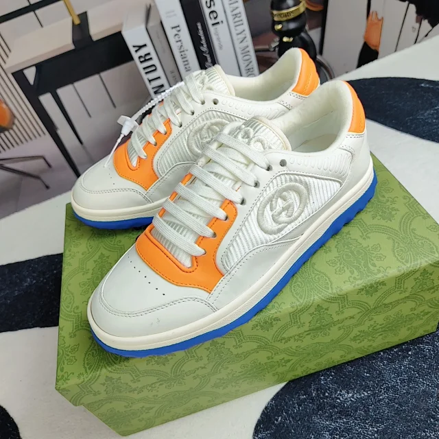   GUCCI mac80 -3